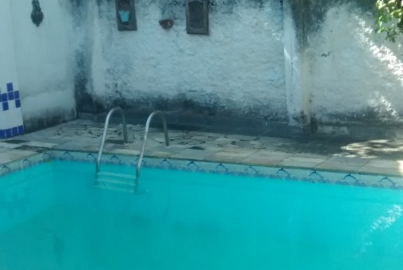 MAIS PISCINA