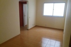 Excelente Apartamento Vazio – Cód P:411 Excelente Apartamento Vazio – Cód P:411