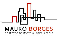 Mauro Borges – Corretor de Imóveis