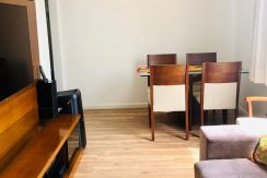 Lindo Apartamento Vazio – Cód:P480 Lindo Apartamento Vazio – Cód:P480