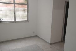 Bom Apartamento Vazio – Cód:P486 Bom Apartamento Vazio – Cód:P486