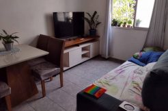 Apartamento Condominio Fechado – Cód:P509