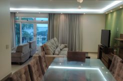 Maravilhoso Apartamento – 4 Suites – Cód:P526