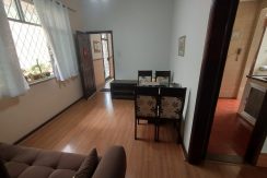 Bom Apartamento – Cód:P548